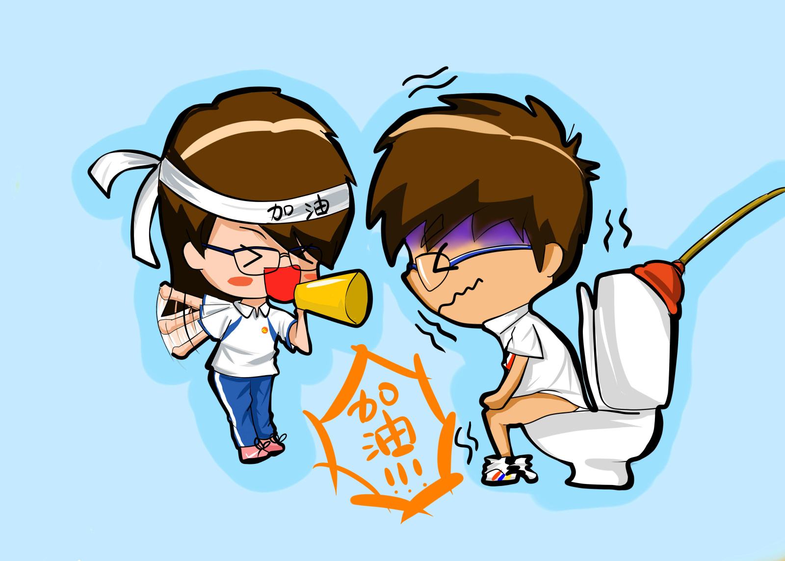 便秘“討厭”4樣食物，經(jīng)常吃一點(diǎn)，潤(rùn)腸通便，腸道更加光滑干凈