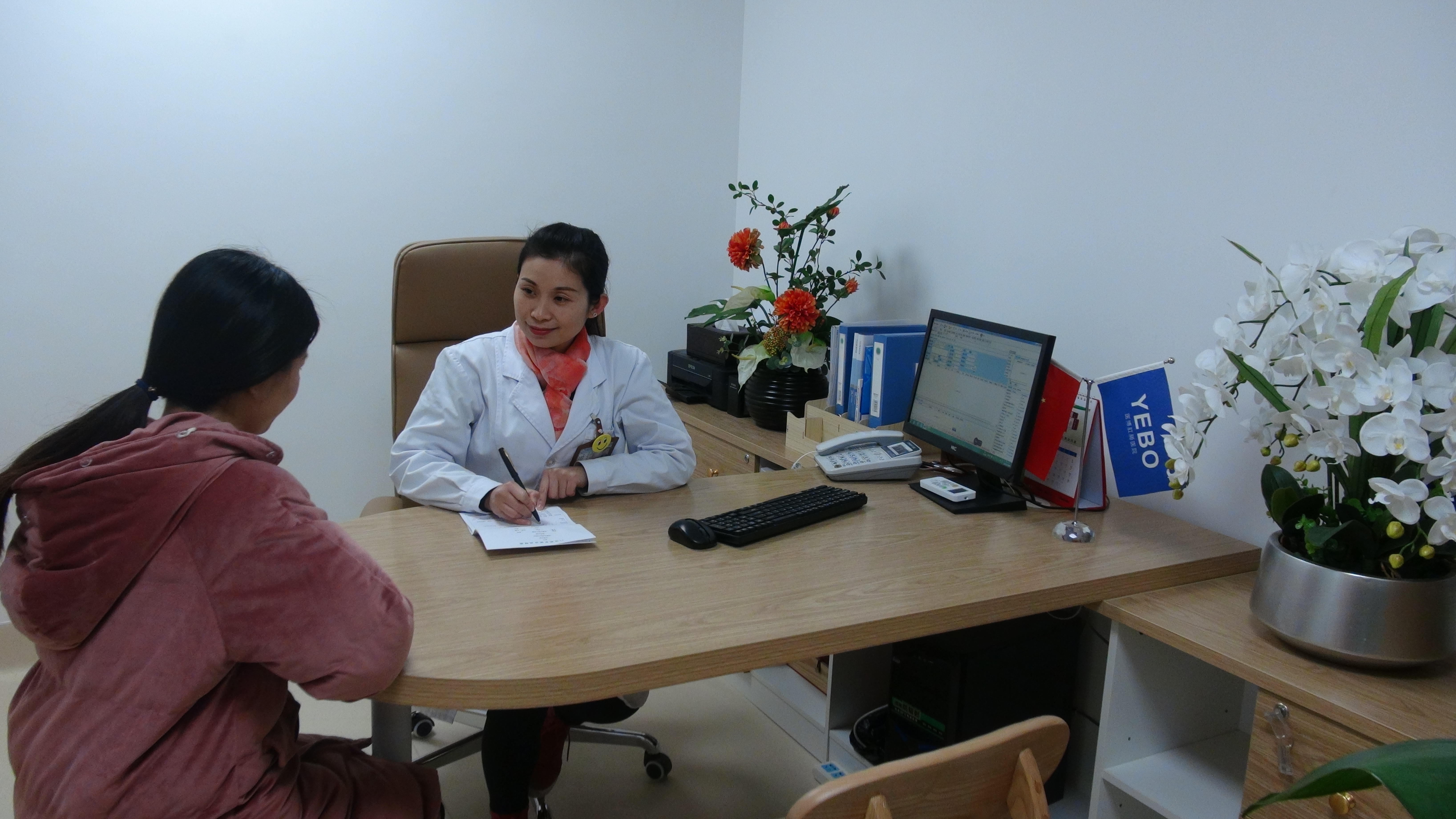 南寧醫(yī)博中醫(yī)肛腸醫(yī)院正規(guī)可靠嗎？誠信行醫(yī)杜絕亂收費！