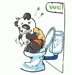 治療痔瘡的費用是多少？