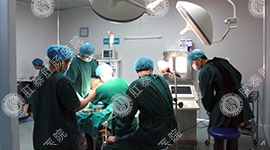 南寧肛瘺動(dòng)手術(shù)需要多少錢？